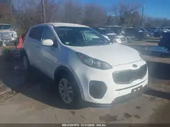KNDPM3AC8H7173118 2017 KIA SPORTAGE