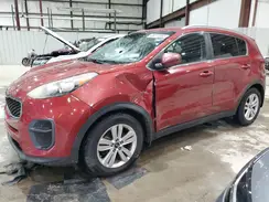 KNDPM3AC8H7174964 2017 KIA SPORTAGE