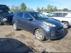 KNDPM3AC8H7175984 2017 KIA SPORTAGE