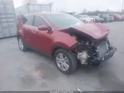 KNDPM3AC8H7193546 2017 KIA SPORTAGE