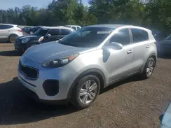 KNDPM3AC8H7207106 2017 KIA SPORTAGE