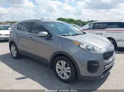 KNDPM3AC8H7207185 2017 KIA SPORTAGE