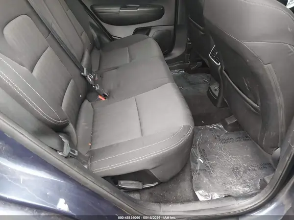 KNDPM3AC8H7207381 2017 KIA SPORTAGE - Image 8