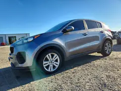 KNDPM3AC8H7208076 2017 KIA SPORTAGE