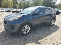 KNDPM3AC8H7208658 2017 KIA SPORTAGE