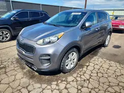 KNDPM3AC8H7208921 2017 KIA SPORTAGE