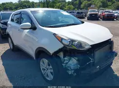 KNDPM3AC8H7209065 2017 KIA SPORTAGE
