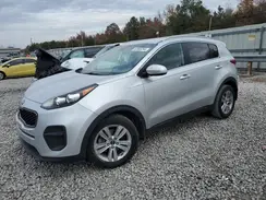 KNDPM3AC8H7209289 2017 KIA SPORTAGE