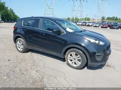 KNDPM3AC8H7209308 2017 KIA SPORTAGE