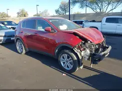KNDPM3AC8H7211351 2017 KIA SPORTAGE
