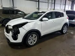 KNDPM3AC8H7211673 2017 KIA SPORTAGE