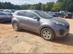 KNDPM3AC8H7212614 2017 KIA SPORTAGE