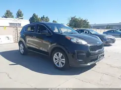 KNDPM3AC8H7213262 2017 KIA SPORTAGE