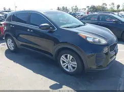 KNDPM3AC8H7227548 2017 KIA SPORTAGE