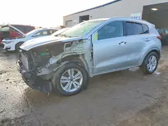 KNDPM3AC8H7230224 2017 KIA SPORTAGE