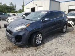 KNDPM3AC8H7231373 2017 KIA SPORTAGE