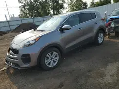 KNDPM3AC8H7233222 2017 KIA SPORTAGE