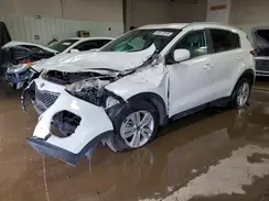 KNDPM3AC8H7233270 2017 KIA SPORTAGE