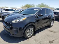 KNDPM3AC8H7233897 2017 KIA SPORTAGE