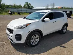 KNDPM3AC8H7234550 2017 KIA SPORTAGE