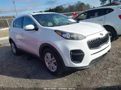 KNDPM3AC8H7234788 2017 KIA SPORTAGE