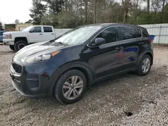 KNDPM3AC8H7236542 2017 KIA SPORTAGE