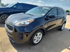 KNDPM3AC8H7237691 2017 KIA SPORTAGE