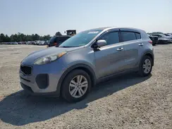 KNDPM3AC8H7240610 2017 KIA SPORTAGE