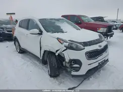 KNDPM3AC8H7249422 2017 KIA SPORTAGE