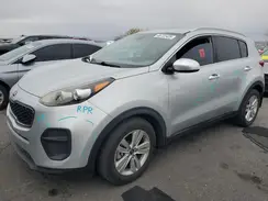 KNDPM3AC8H7260839 2017 KIA SPORTAGE