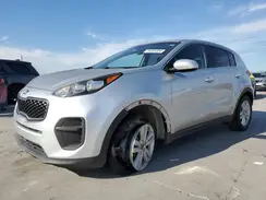 KNDPM3AC8H7284798 2017 KIA SPORTAGE
