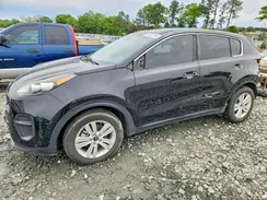 KNDPM3AC8H7291377 2017 KIA SPORTAGE