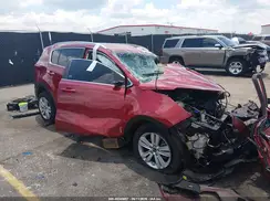 KNDPM3AC8H7293601 2017 KIA SPORTAGE