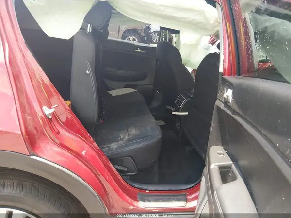 KNDPM3AC8H7293601 2017 KIA SPORTAGE - Image 8