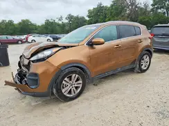 KNDPM3AC8H7296319 2017 KIA SPORTAGE