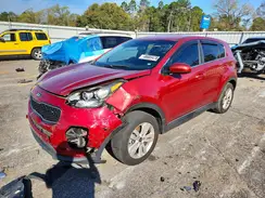 KNDPM3AC8H7296532 2017 KIA SPORTAGE