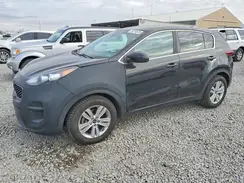 KNDPM3AC8H7298670 2017 KIA SPORTAGE