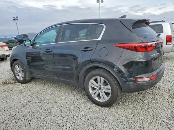 KNDPM3AC8H7298670 2017 KIA SPORTAGE - Image 2