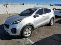 KNDPM3AC8H7300496 2017 KIA SPORTAGE
