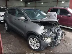 KNDPM3AC8J7302089 2018 KIA SPORTAGE