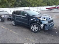 KNDPM3AC8J7304537 2018 KIA SPORTAGE
