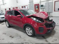 KNDPM3AC8J7314114 2018 KIA SPORTAGE