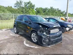 KNDPM3AC8J7317028 2018 KIA SPORTAGE