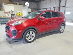 KNDPM3AC8J7319958 2018 KIA SPORTAGE