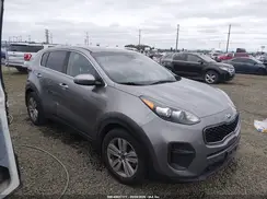 KNDPM3AC8J7320334 2018 KIA SPORTAGE