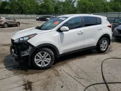 KNDPM3AC8J7330426 2018 KIA SPORTAGE