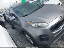 KNDPM3AC8J7331902 2018 KIA SPORTAGE