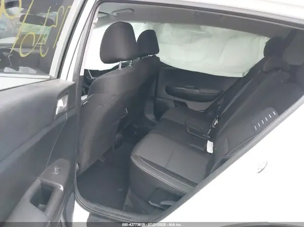 KNDPM3AC8J7335755 2018 KIA SPORTAGE - Image 8