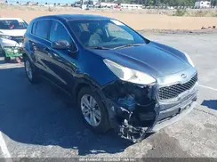 KNDPM3AC8J7336789 2018 KIA SPORTAGE