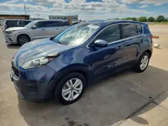 KNDPM3AC8J7337229 2018 KIA SPORTAGE